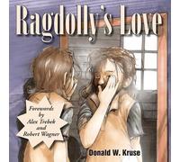 Donald W Kruse Ragdolly's Love (Tascabile)