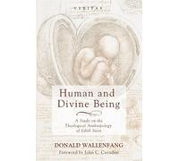 Donald Wallenfang Human and Divine Being (Tascabile) Veritas
