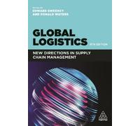 Donald Waters Edward Sweeney Global Logistics (Tascabile)