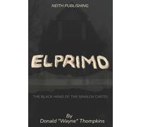 Donald Wayne Thompkins El Primo (Tascabile)