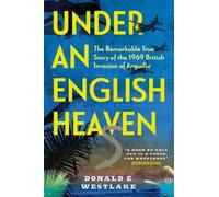 Donald Westlake Under an English Heaven (Tascabile)