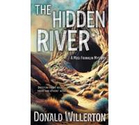 Donald Willerton The Hidden River (Tascabile) Mogi Franklin Mystery