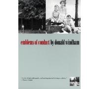 Donald Windham Emblems of Conduct (Tascabile) Brown Thrasher Books