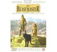 Donald Woods - Beastmaster, the