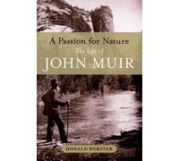 Donald Worster A Passion for Nature (Copertina rigida)
