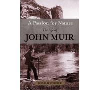 Donald Worster A Passion for Nature (Copertina rigida)