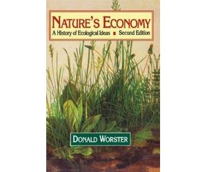 Donald Worster Nature's Economy (Tascabile) Studies in Environment and History