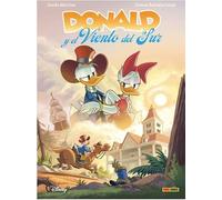 DONALD Y EL VIENTO DEL SUR