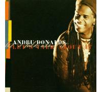 Donalds,Andru - Let'S Talk About It