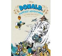 Donald's happiest adventures