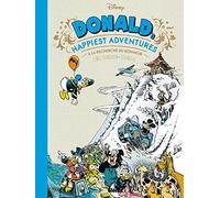 Donald's Happiest Adventures: A la recherche du bonheur