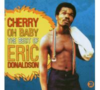 Donaldson,Eric - Cherry Oh Baby:the Best of..
