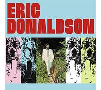 Donaldson Eric - Eric Donaldson