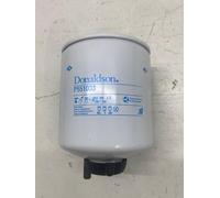 DONALDSON FILTRO CARBURANTE SEPARATORE DI ACQUA A VITE ORIGINALE COD:P551033