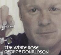 Donaldson, George - White Rose
