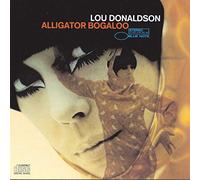 Donaldson Lou - Alligator Bogaloo