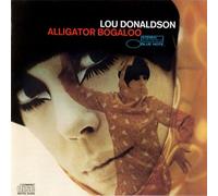 Donaldson,Lou - Alligator Boogaloo