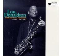 Donaldson, Lou - Best of 1: 1957-1967