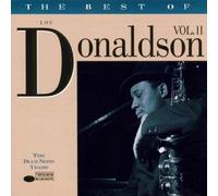 Donaldson,Lou - Best of Vol.2