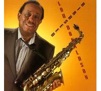 DONALDSON, LOU - BIRDSEED