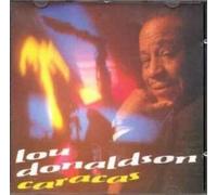 Donaldson,Lou - Caracas