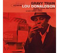 Donaldson Lou - Gravy Train (2007 Rvg Remaster)