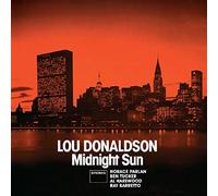 Donaldson Lou - Midnight Sun (+ Blues Walk)