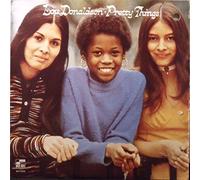 Donaldson, Lou - Pretty Things