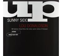 Donaldson Lou - Sunny Side Up