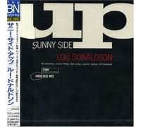 Donaldson,Lou - Sunny Side Up
