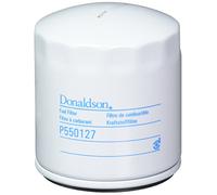 Donaldson P550127 Filtro del Carburante, Spin-On, Diametro 78.3 mm, Lunghezza 85 mm