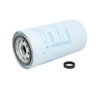 Donaldson P550365 Filtro Carburante, Separatore Acqua Spin-On, Diametro 94.5 mm, Lunghezza 177.8 mm