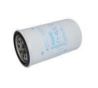 Donaldson P550391 Filtro Carburante, Separatore Acqua Spin-On, Diametro 94 mm, Lunghezza 172 mm