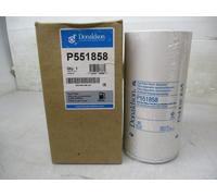 DONALDSON P551858 Carburante Acqua Separatore Filtro Primary Tipo, Spin Su