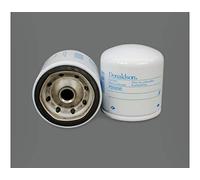 Donaldson P555095 Filtro Carburante, Avvitabile, Diametro 76.8 mm, Lunghezza 82.8 mm