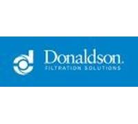 DONALDSON P786443 Filtro aria per DAF