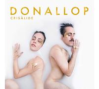 Donallop - Crisalide
