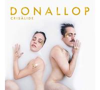 Donallop Crisalide (CD)