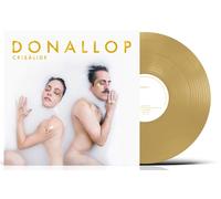Donallop Crisàlide (Vinyl LP)