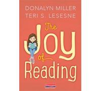 Donalyn Miller Teri Lesesne The Joy of Reading (Tascabile)