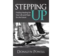 Donalyn Powell Stepping Up (Tascabile)