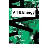 Donatella Bernardi Art & Energy (Tascabile)