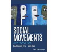 Donatella della Porta Mario Diani Social Movements (Tascabile)