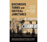 Donatella della Porta Pietro Castelli Ga Discursive Turns an (Copertina rigida)