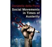 Donatella della Social Movements in Times of Austerity: Bring (Copertina rigida)