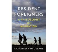 Donatella Di Cesare Resident Foreigners (Copertina rigida)