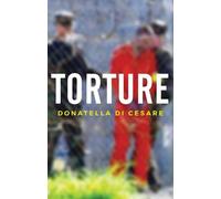 Donatella Di Cesare Torture (Copertina rigida)