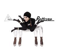 Donatella Rettore Caduta Massi - Versione Autografata (Vinyl LP)