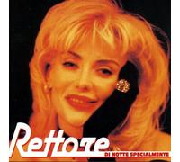 Donatella Rettore - Di Notte Specialmente - Cd