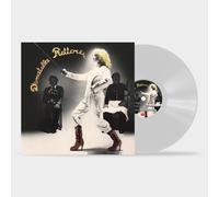 DONATELLA RETTORE - Donatella Rettore (2022) LP transparent Vinyl pre order